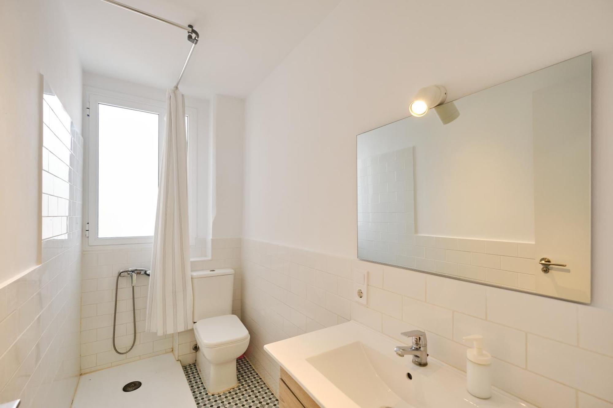 Apartamento Patraix Flat