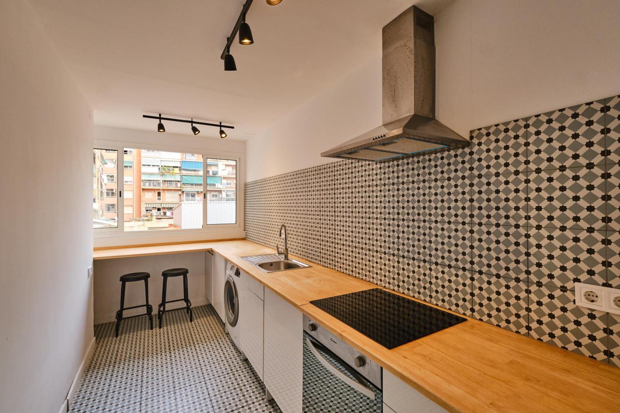 Patraix Flat Apartamento *