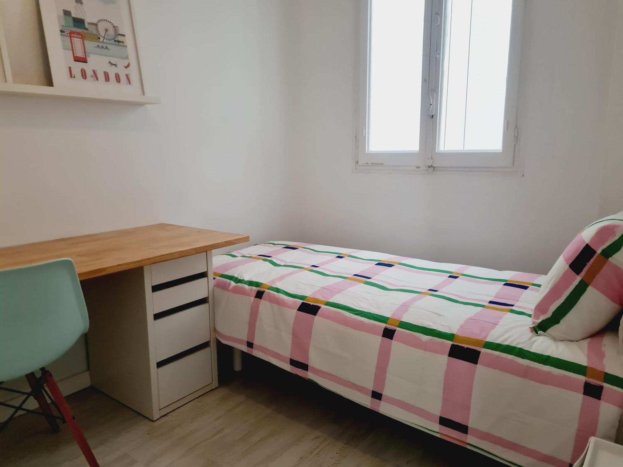 Patraix Flat