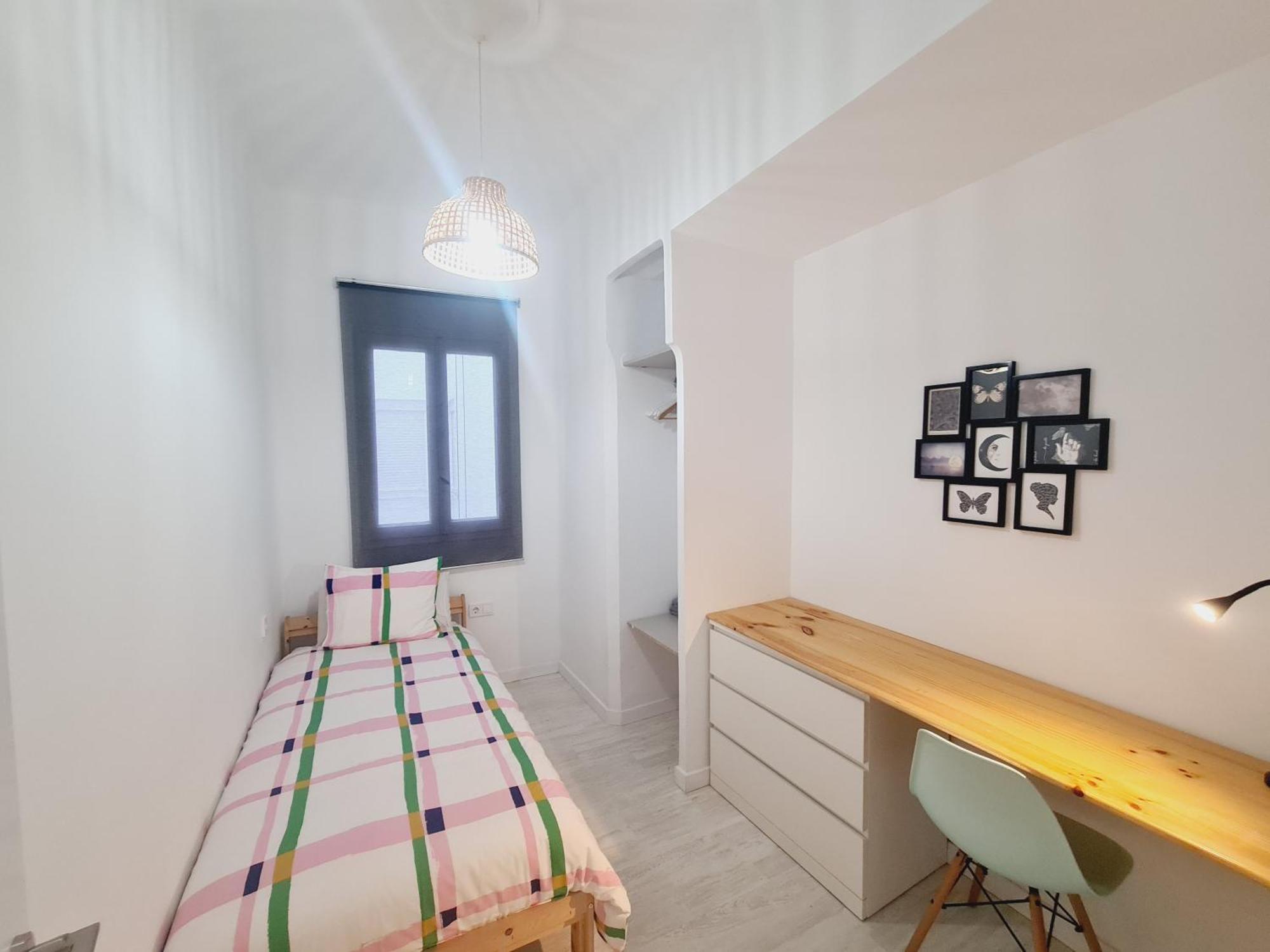 Patraix Flat Apartamento Valencia