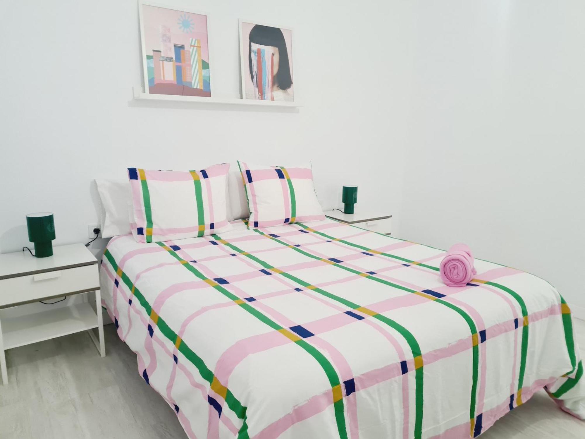 Patraix Flat * Valencia