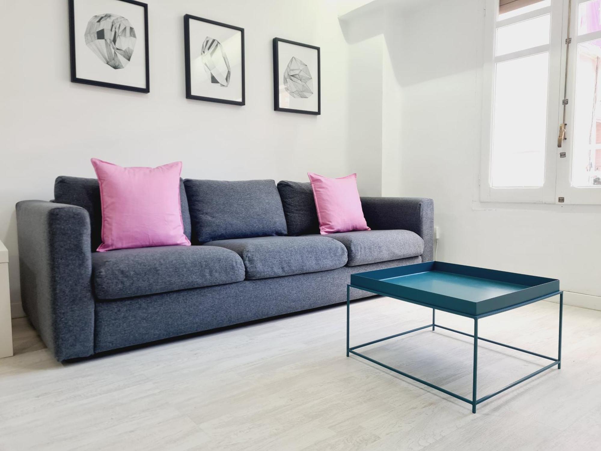 Patraix Flat Apartamento