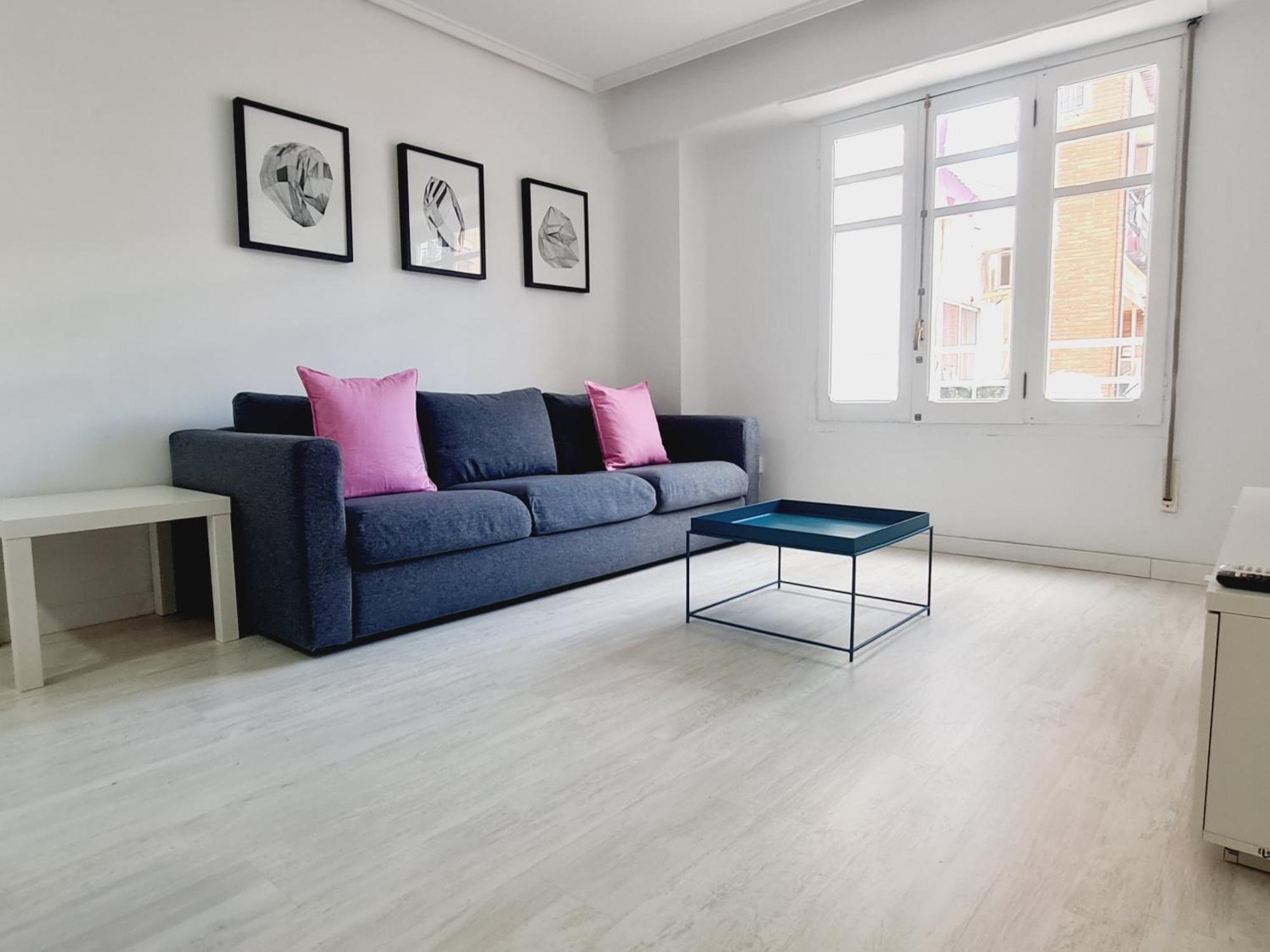 Patraix Flat Valencia
